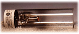 2 inch Boosted Discharge Lamps for Perkin Elmer Instruments